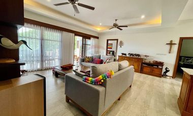 Luxury Sea-View Villa in Taling Ngam – Koh Samui’s Hidden Gem