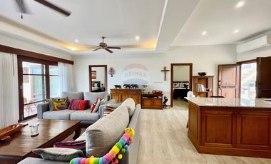 Luxury Sea-View Villa in Taling Ngam – Koh Samui’s Hidden Gem