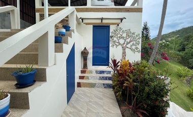 Luxury Sea-View Villa in Taling Ngam – Koh Samui’s Hidden Gem