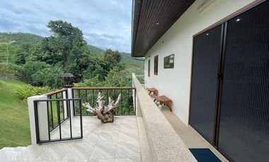 Luxury Sea-View Villa in Taling Ngam – Koh Samui’s Hidden Gem