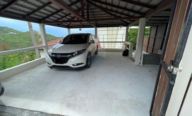 Luxury Sea-View Villa in Taling Ngam – Koh Samui’s Hidden Gem