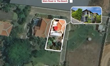 For Sale!! - Be on Bang Por beach in 4 minutes!! 2 Bed Villa with Part Sea View