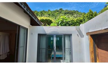 For Sale!! - Be on Bang Por beach in 4 minutes!! 2 Bed Villa with Part Sea View