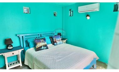 For Sale!! - Be on Bang Por beach in 4 minutes!! 2 Bed Villa with Part Sea View