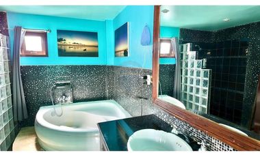 For Sale!! - Be on Bang Por beach in 4 minutes!! 2 Bed Villa with Part Sea View