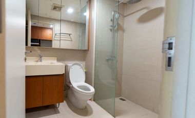 Sewa Apartemen Skandinavia Full Furnished 1 Kamar Tidur Fasilitas Premium Tipe Studio di Kota Tangerang