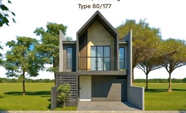 RUMAH SIAP BANGUN KM7 KOTA PALEMBANG