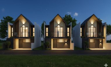 RUMAH SIAP BANGUN KM7 KOTA PALEMBANG