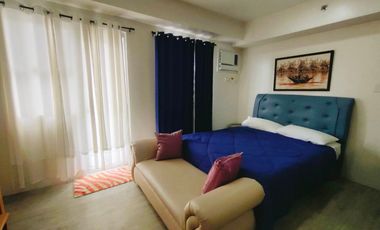 For Rent: 1-Bedroom Condo Unit in Amaia Steps Capitol Central, Bacolod City