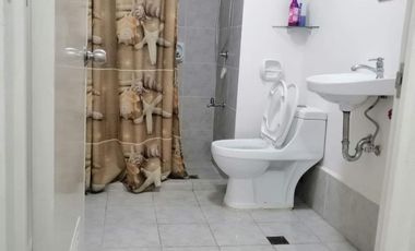 For Rent: 1-Bedroom Condo Unit in Amaia Steps Capitol Central, Bacolod City