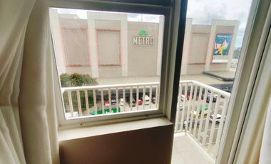 For Rent: 1-Bedroom Condo Unit in Amaia Steps Capitol Central, Bacolod City