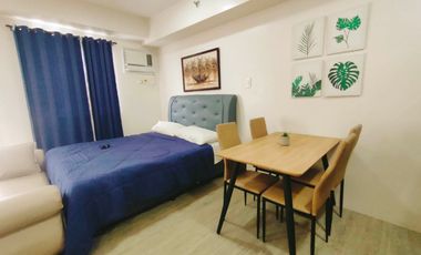 For Rent: 1-Bedroom Condo Unit in Amaia Steps Capitol Central, Bacolod City