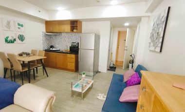 For Rent: 1-Bedroom Condo Unit in Amaia Steps Capitol Central, Bacolod City