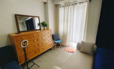 For Rent: 1-Bedroom Condo Unit in Amaia Steps Capitol Central, Bacolod City