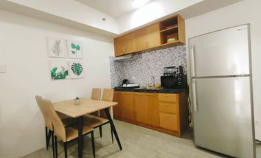 For Rent: 1-Bedroom Condo Unit in Amaia Steps Capitol Central, Bacolod City