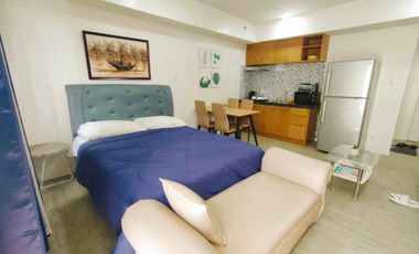 For Rent: 1-Bedroom Condo Unit in Amaia Steps Capitol Central, Bacolod City