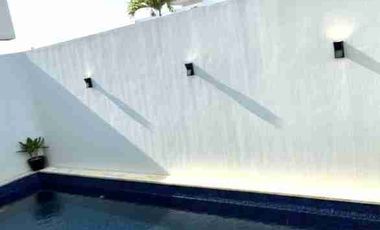 Disewakan Villa 2 Bedroom Fully Furnished Pantai Kedungu Tabanan