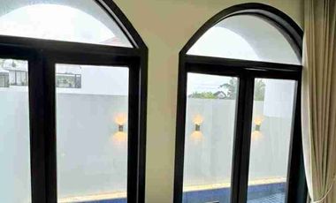 Disewakan Villa 2 Bedroom Fully Furnished Pantai Kedungu Tabanan