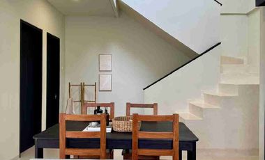 Disewakan Villa 2 Bedroom Fully Furnished Pantai Kedungu Tabanan