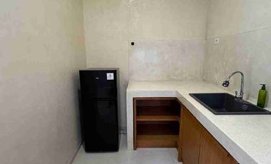 Disewakan Villa 2 Bedroom Fully Furnished Pantai Kedungu Tabanan