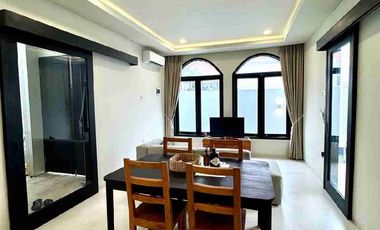 Disewakan Villa 2 Bedroom Fully Furnished Pantai Kedungu Tabanan