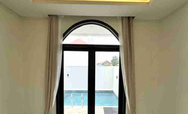 Disewakan Villa 2 Bedroom Fully Furnished Pantai Kedungu Tabanan