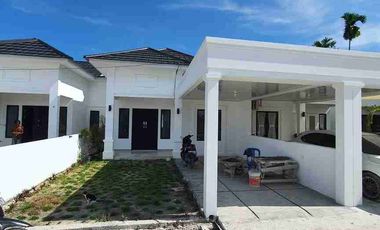 Arwana Garden jl Arwana Umbansari Runbai