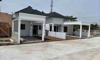 Arwana Garden jl Arwana Umbansari Runbai