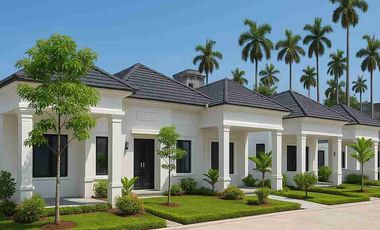 Arwana Garden jl Arwana Umbansari Runbai