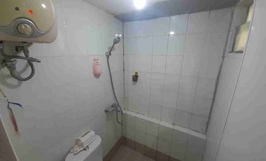Jual 1 kamar Furnish Apartemen Bassura city jakarta timur Rp.375JT SHMrs
