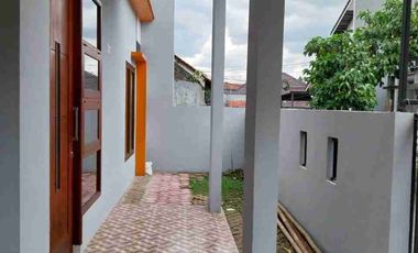 Disewa Rumah Baru
Pancoran Mas
Depok