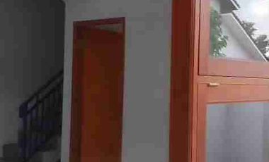 Disewa Rumah Baru
Pancoran Mas
Depok