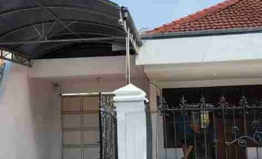 Disewakan Rumah Dharmahusada