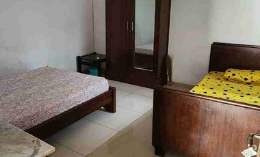 Disewakan Rumah Dharmahusada