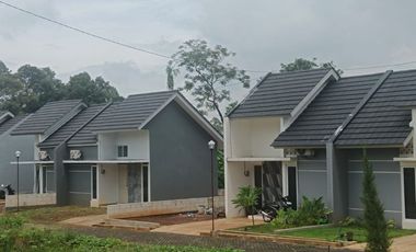 jual rumah
