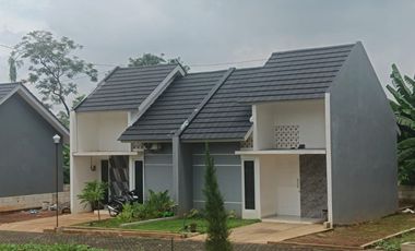 jual rumah