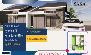 jual rumah
