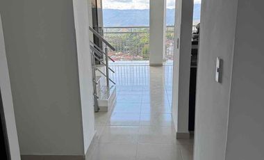 SE VENDE APARTAMENTO EN BUCARAMANGA
