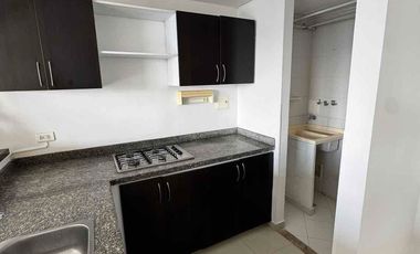 SE VENDE APARTAMENTO EN BUCARAMANGA