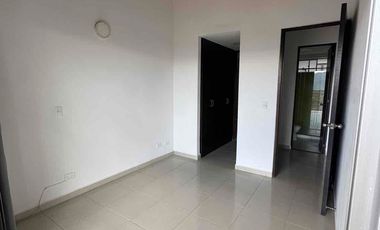 SE VENDE APARTAMENTO EN BUCARAMANGA