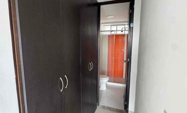 SE VENDE APARTAMENTO EN BUCARAMANGA