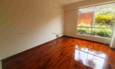 VENDO DEPARTAMENTO CERCA AL GOLF DE SAN ISIDRO
