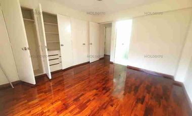 VENDO DEPARTAMENTO CERCA AL GOLF DE SAN ISIDRO