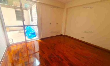 VENDO DEPARTAMENTO CERCA AL GOLF DE SAN ISIDRO
