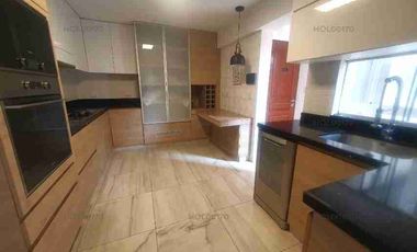 VENDO DEPARTAMENTO CERCA AL GOLF DE SAN ISIDRO