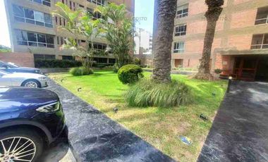 VENDO DEPARTAMENTO CERCA AL GOLF DE SAN ISIDRO