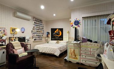 T57.Rumah Second Mewah Di Mega Kuningan Jakarta Selatan