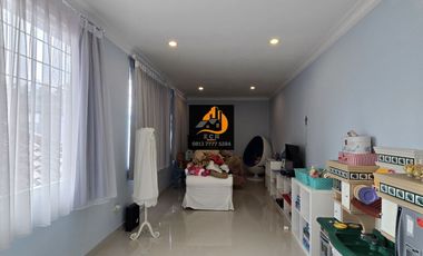 T57.Rumah Second Mewah Di Mega Kuningan Jakarta Selatan