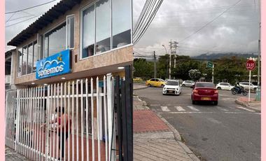 SE VENDE CASA EN BUCARAMANGA