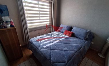 Hermosa Casa de Dos Pisos 3 Dormitorios 2 Baños, Condominio Piedra Roja, Comuna de Quilicura